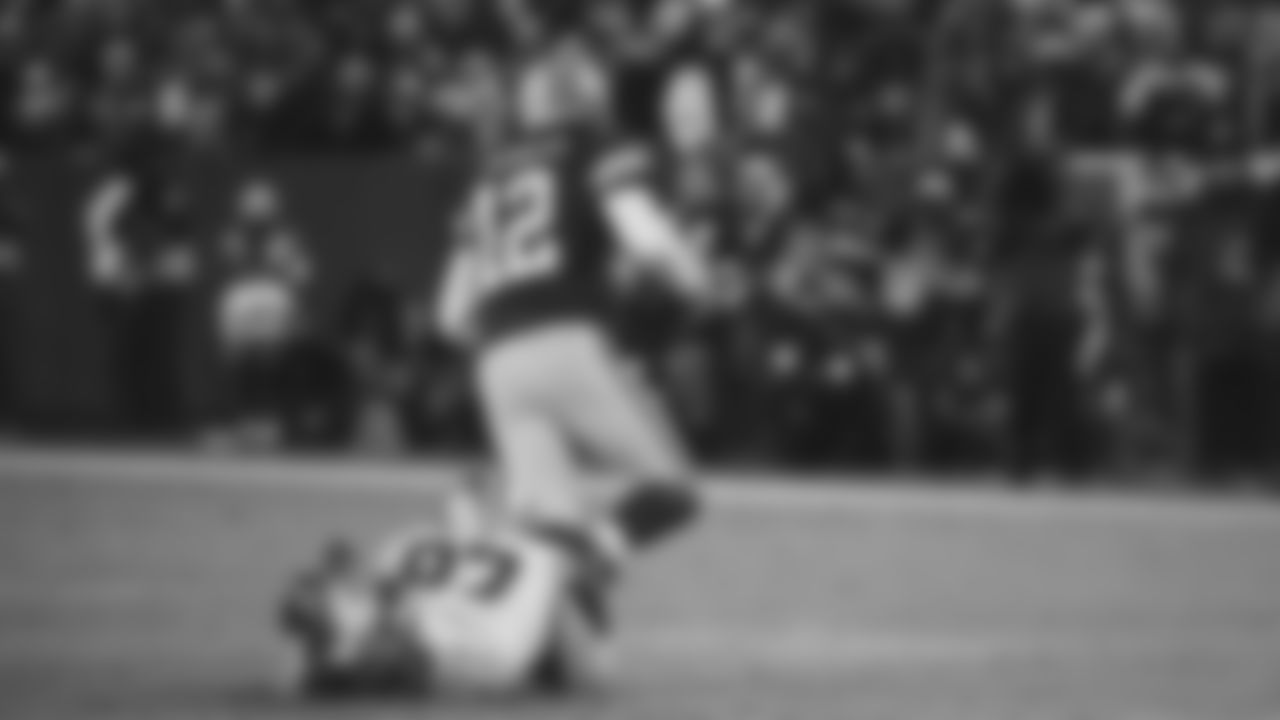 DL Nick Bosa