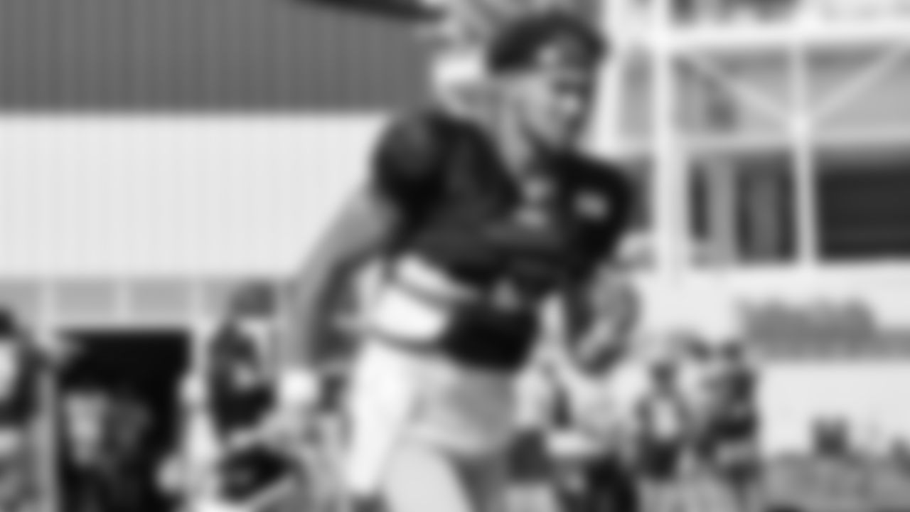 QB Trey Lance