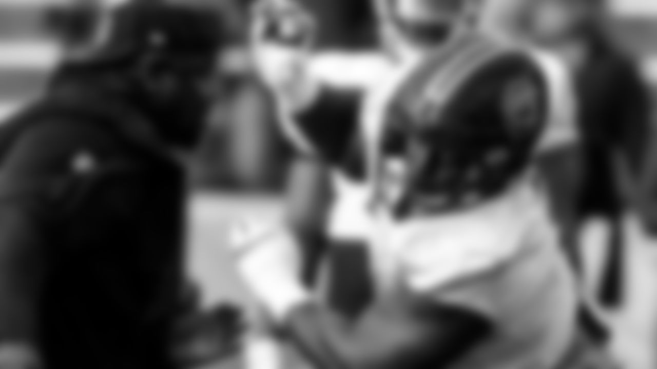 DT Javon Kinlaw, South Carolina