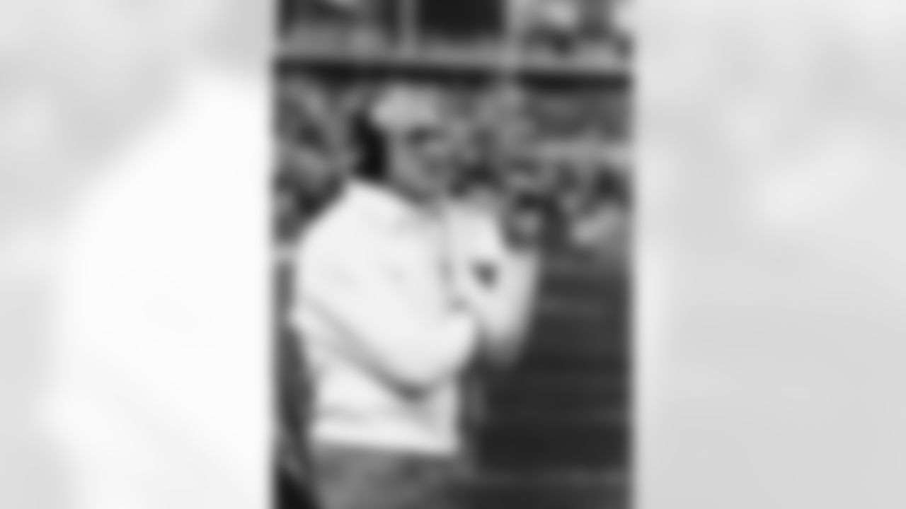 Bill Walsh