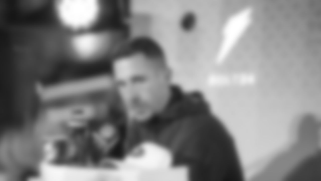 Kyle Shanahan