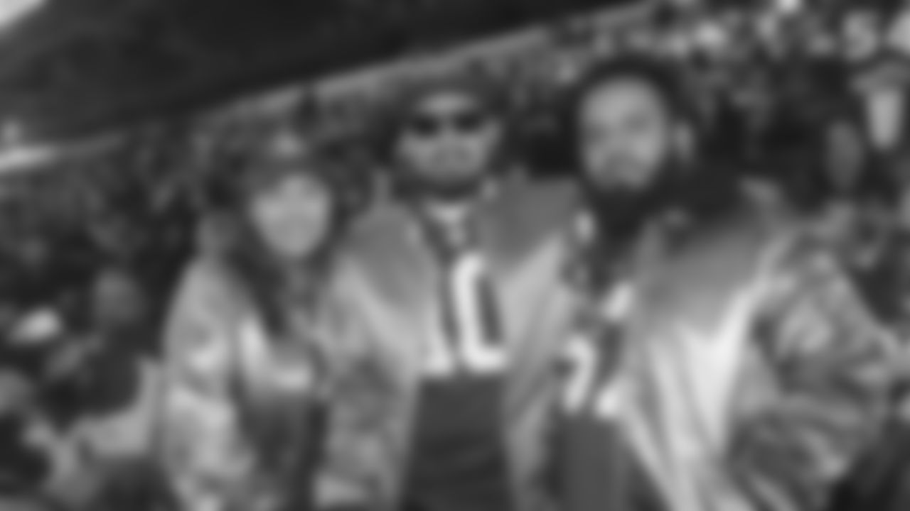 49ers Faithful