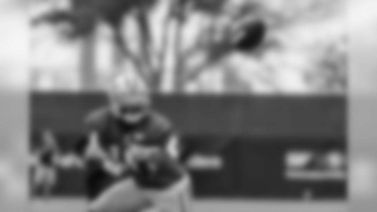 WR Aldrick Robinson