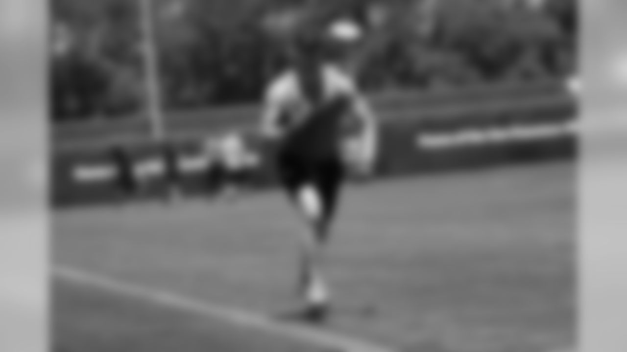 TE George Kittle