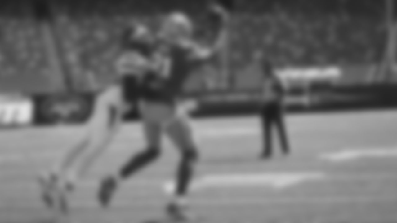 TE Jordan Reed