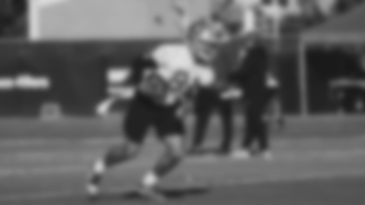 TE Jordan Reed