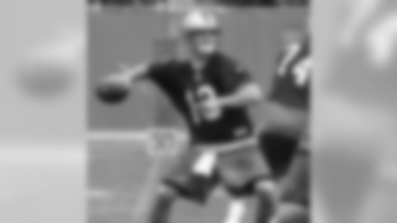 QB Shaun Hill