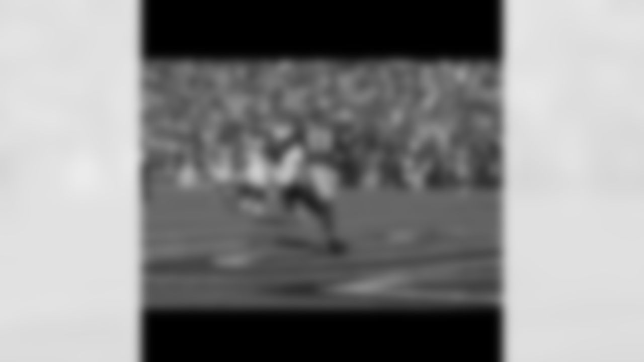 LB Patrick Willis