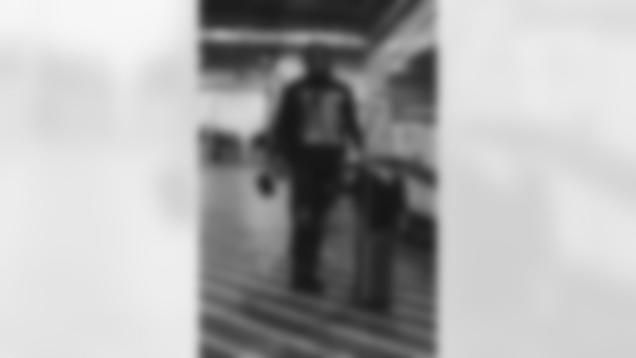 LB Marcell Harris