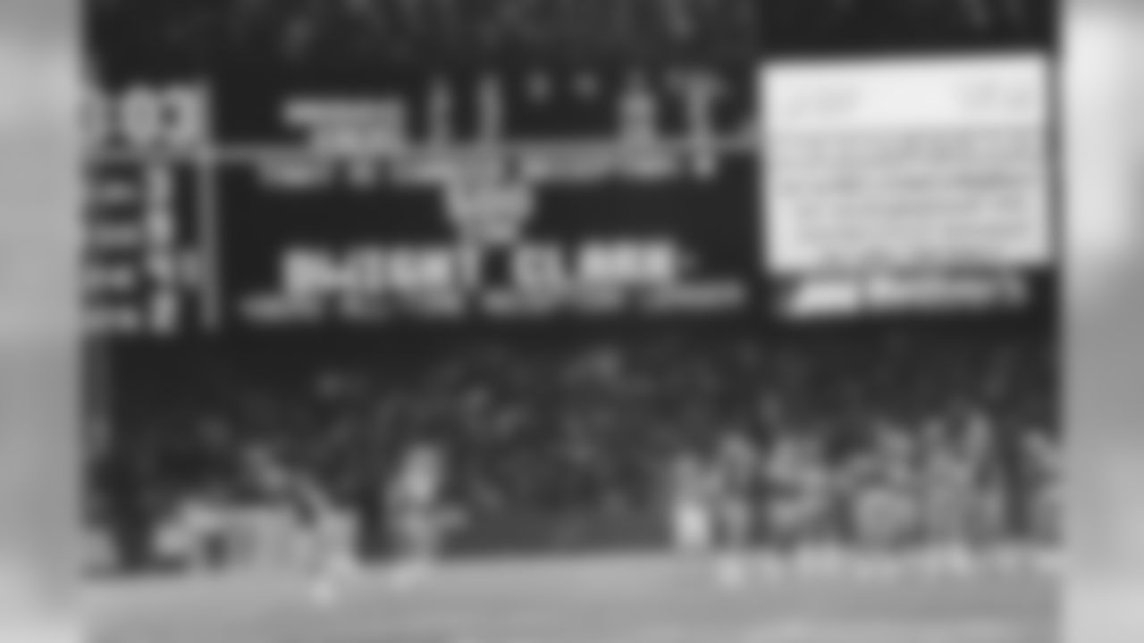 WR Dwight Clark