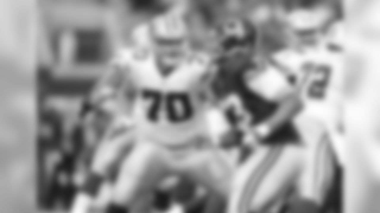 RG 70 Zack Martin