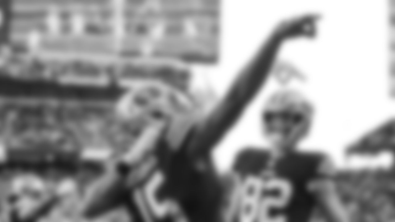 WR Jauan Jennings