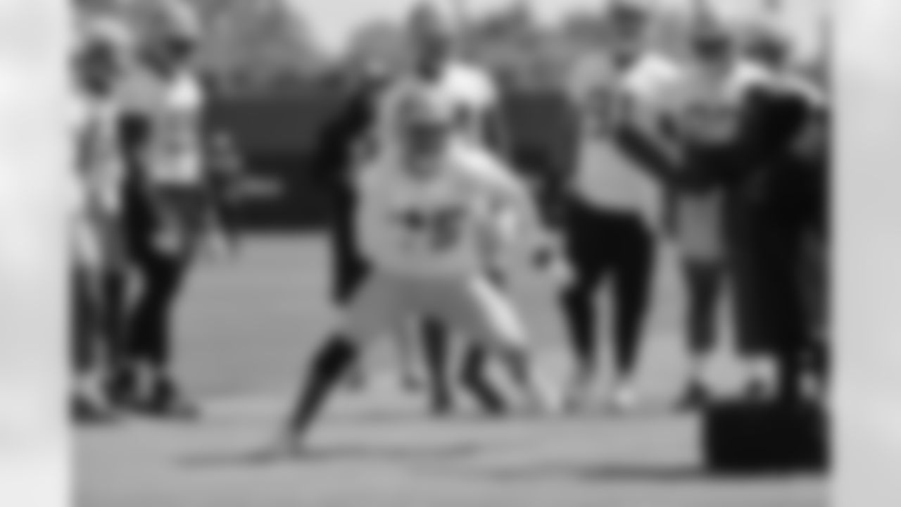 DL Jordan Willis