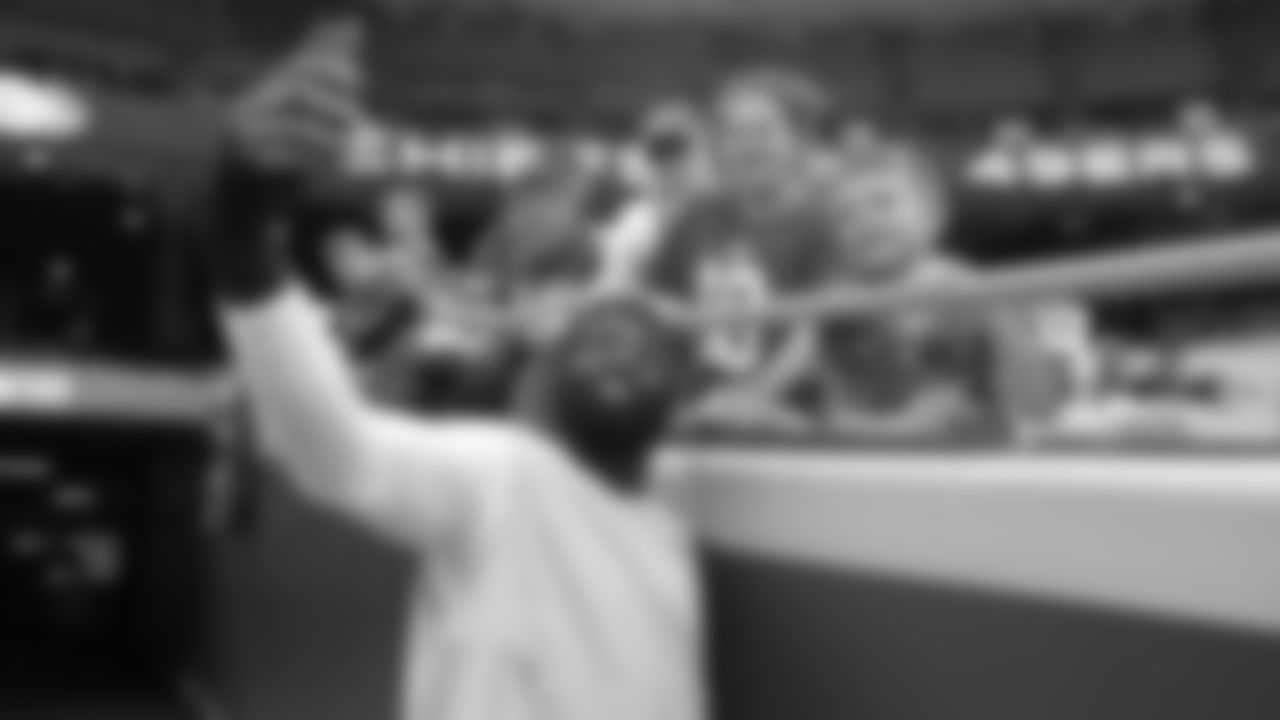 DL Damontre Moore