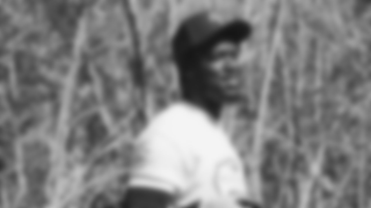 LB Azeez Al-Shaair