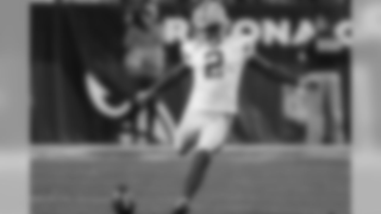 K 2 Mason Crosby