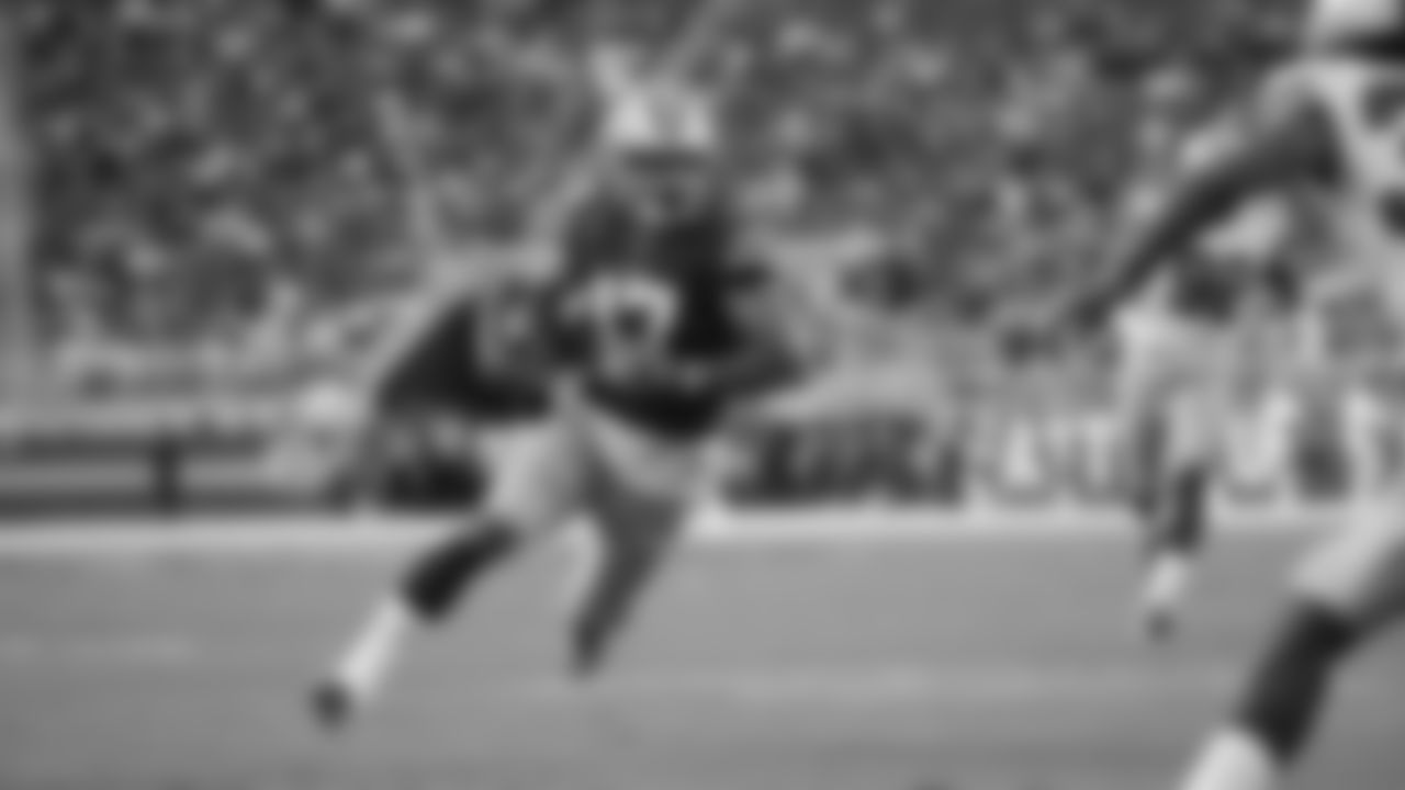 WR Jalen Hurd