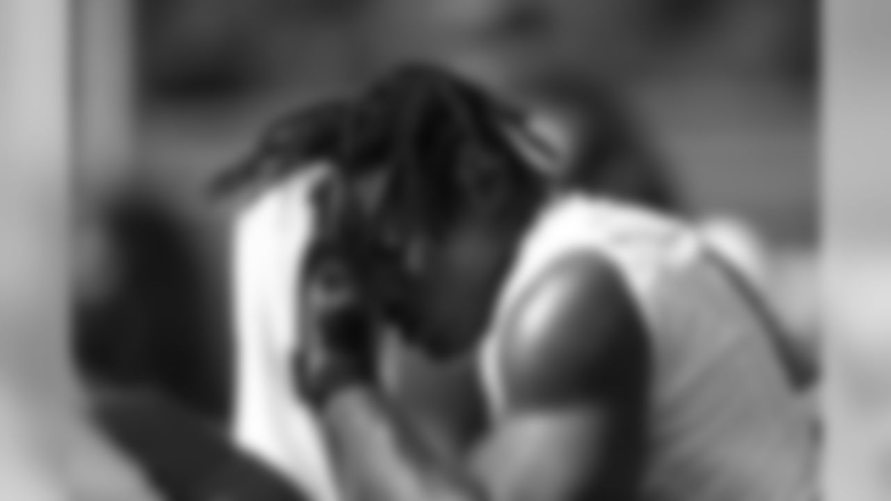 LB Reuben Foster