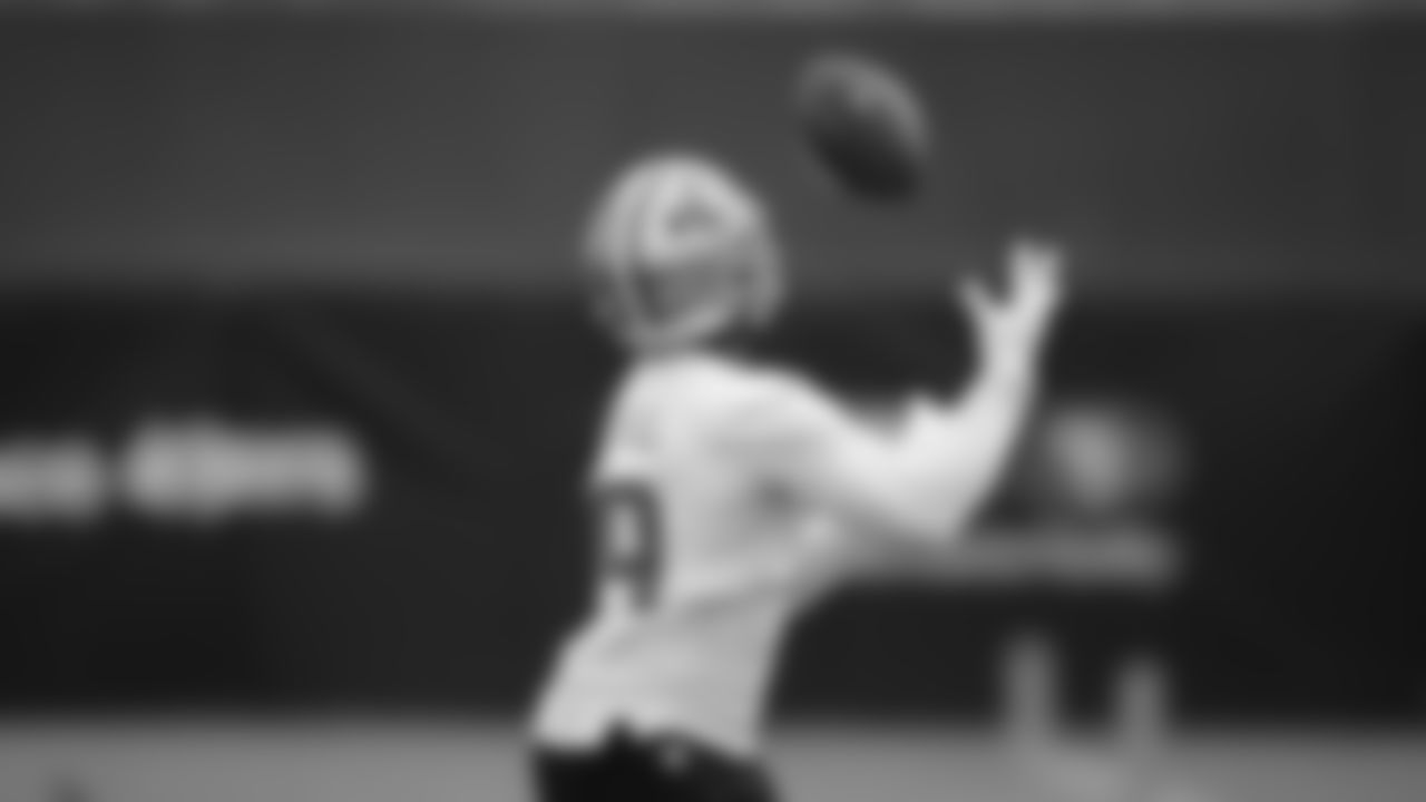 WR Deebo Samuel