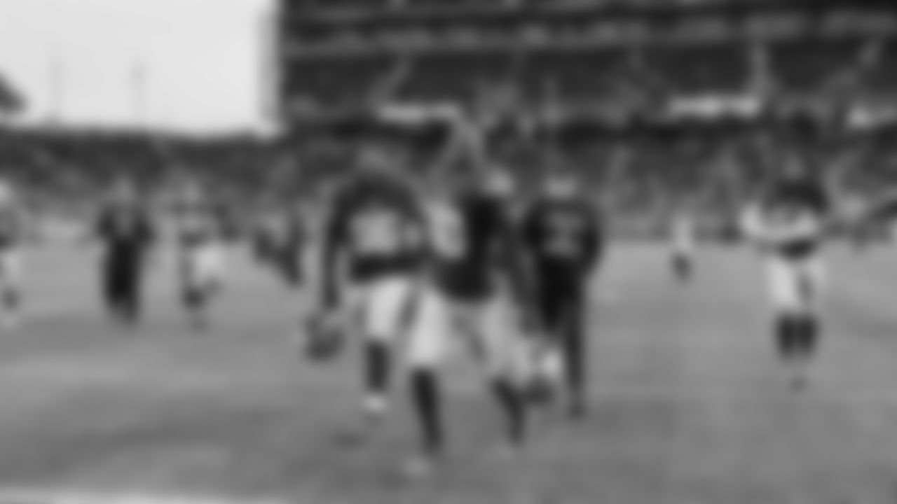 DT T.Y. McGill, S George Odum