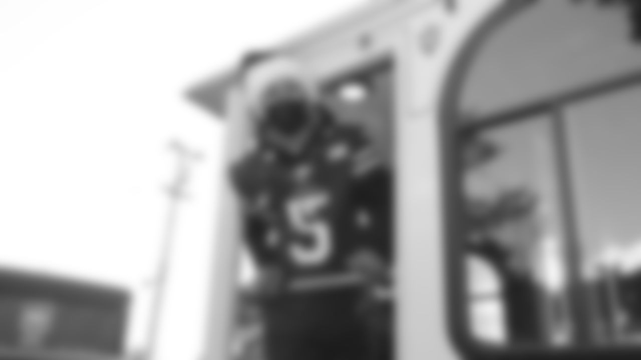 QB Trey Lance