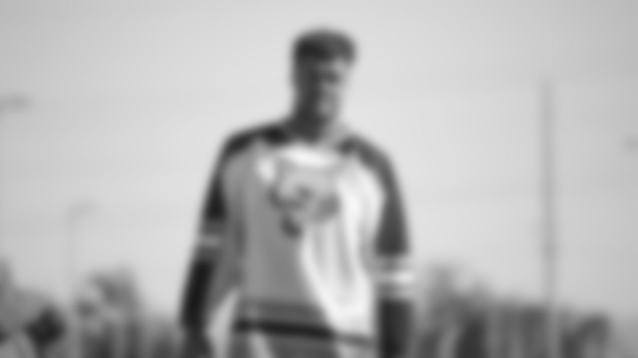 DL Arik Armstead