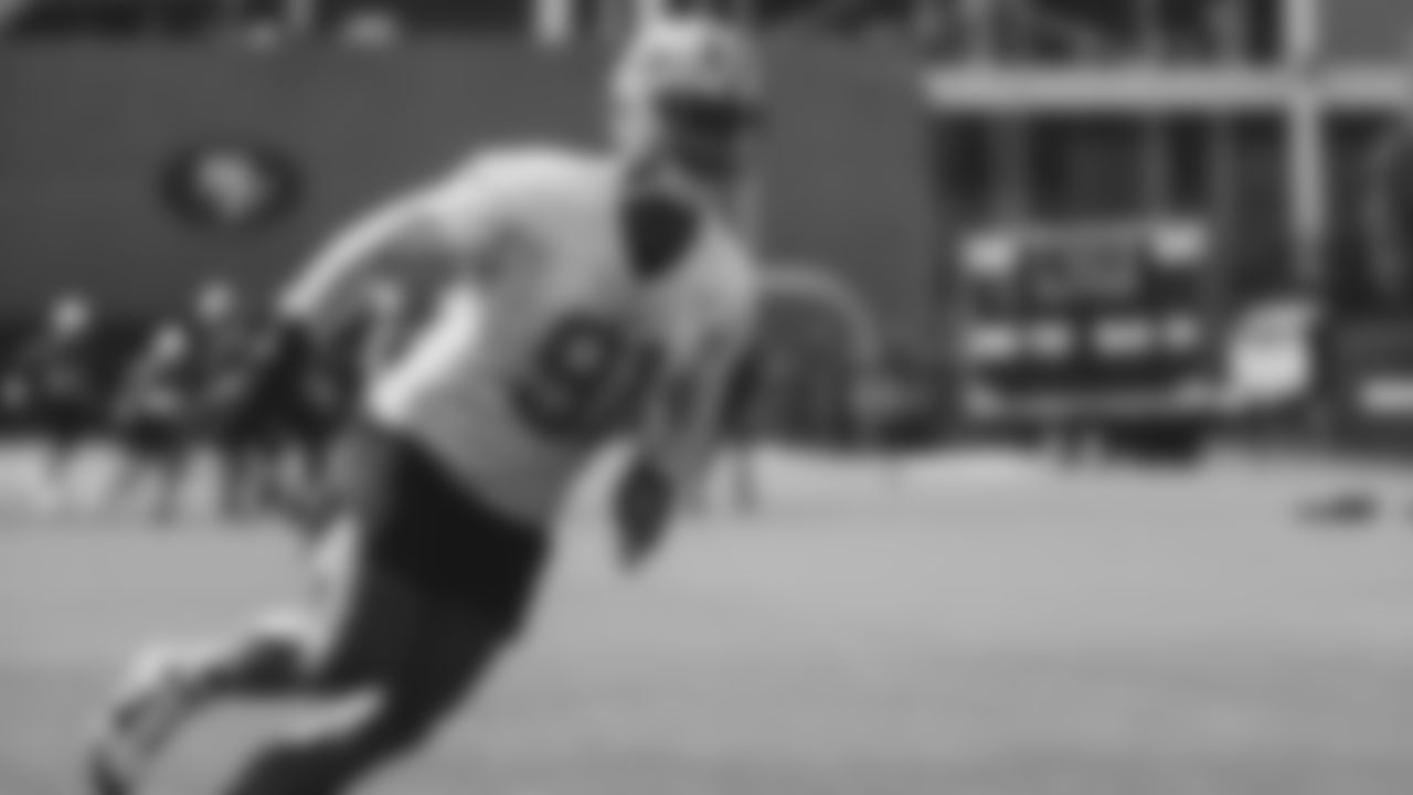 DL Arik Armstead