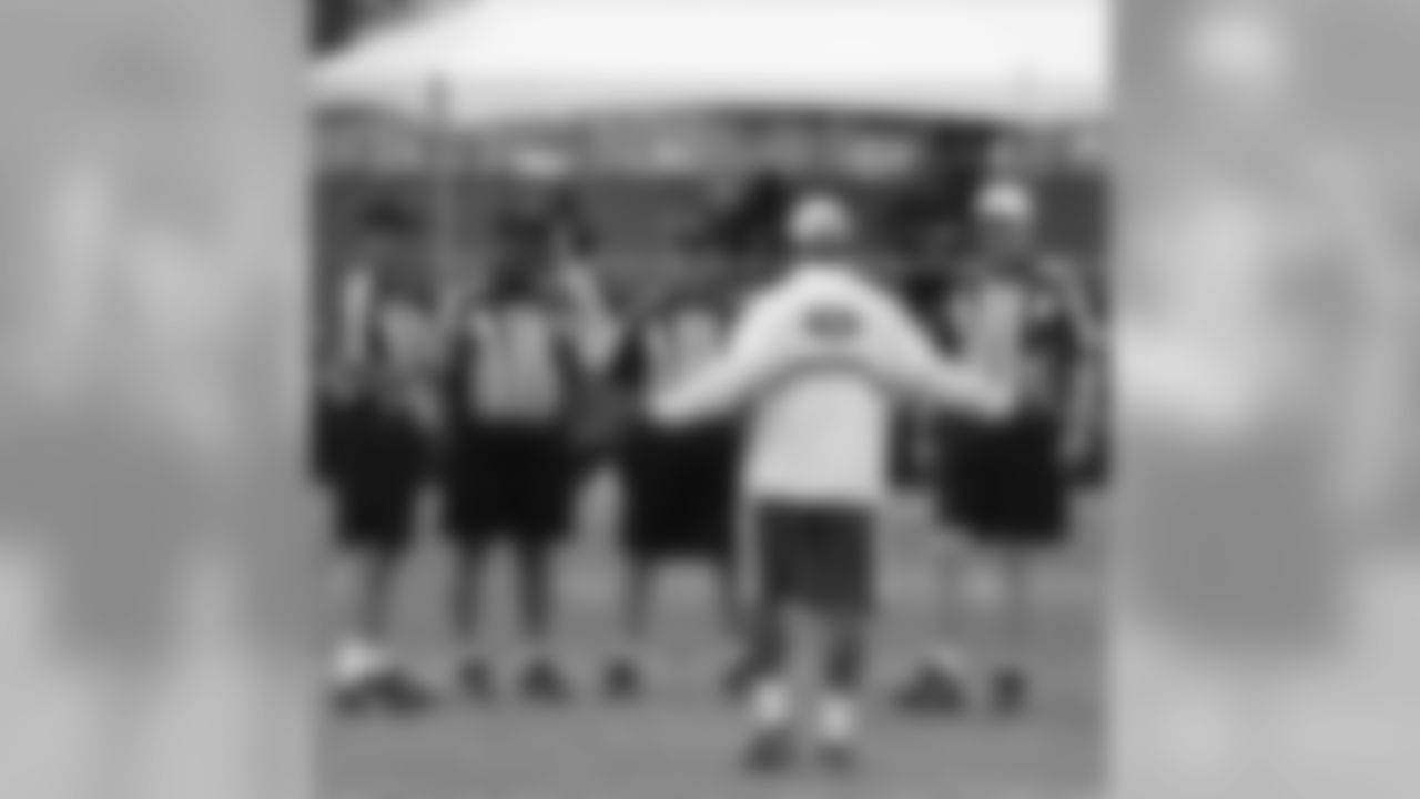 Coach Singletary