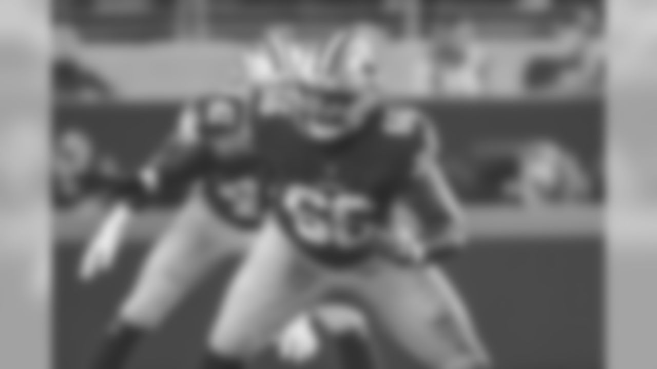 OL Najee Toran