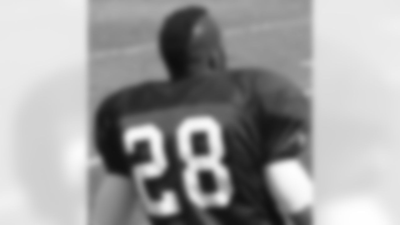 Safety Keith Lewis