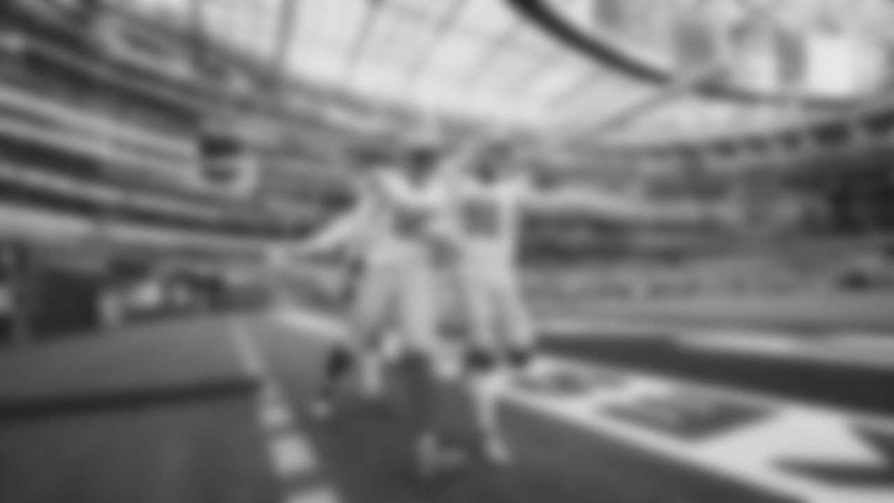 DT Javon Kinlaw, DL Arik Armstead
