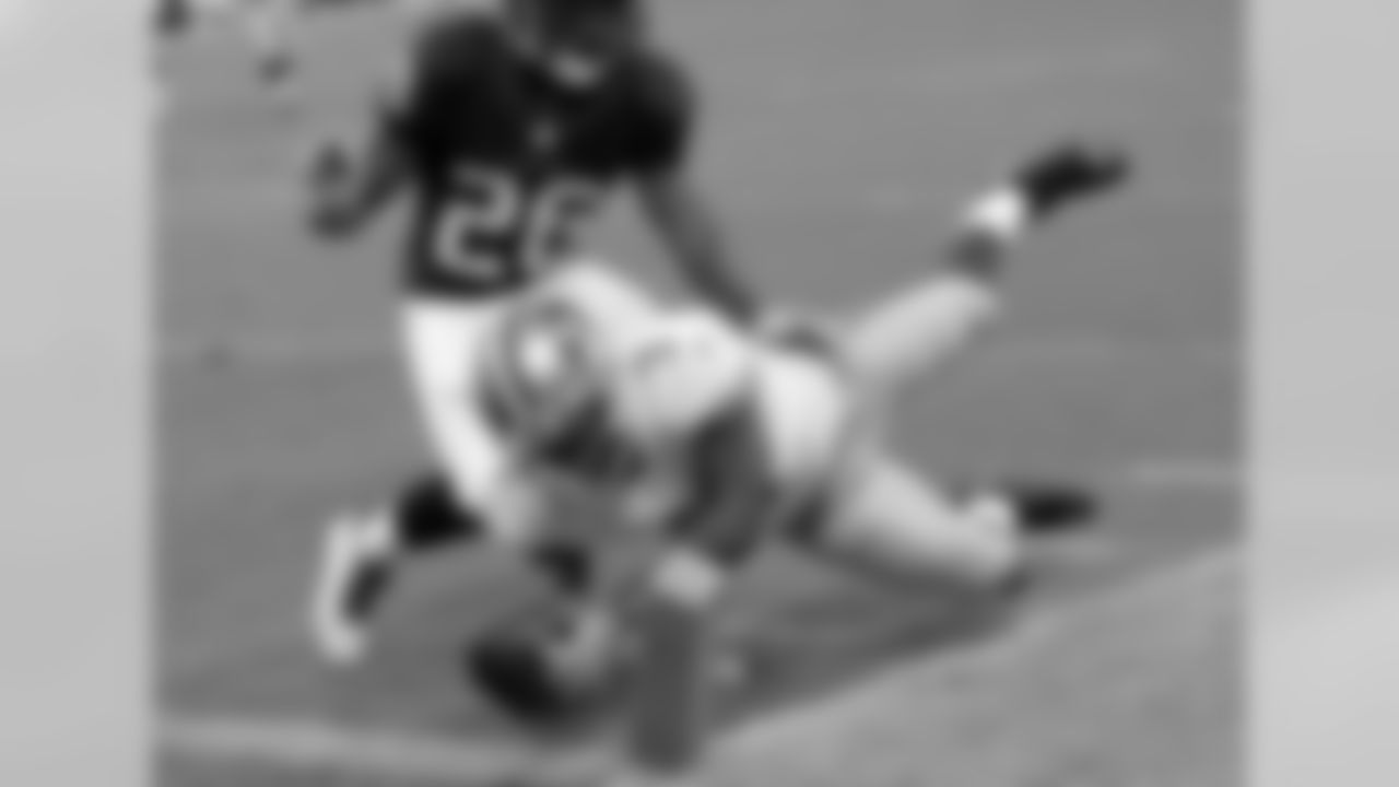 Aug. 28, 2014 -- Bruce Ellington.