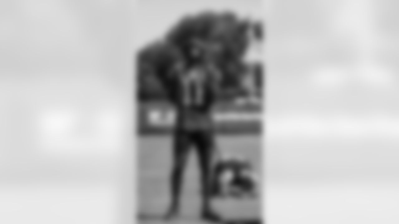 WR Brandon Aiyuk
