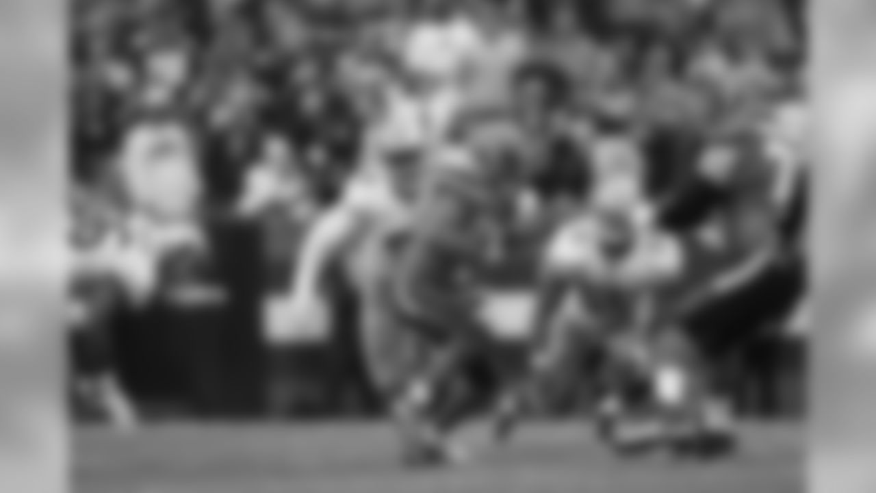 Week 14 - Arik Armstead on Johnny Manziel