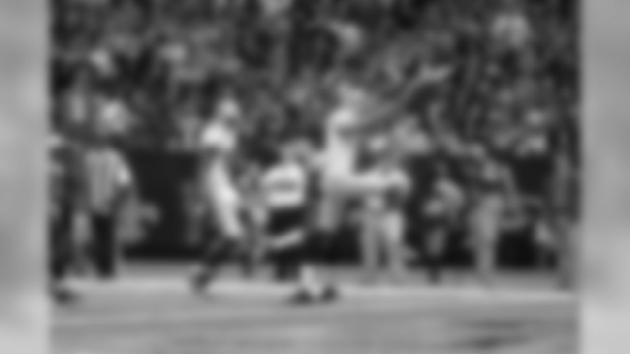 2012 -- 49ers quarterback Colin Kaepernick.