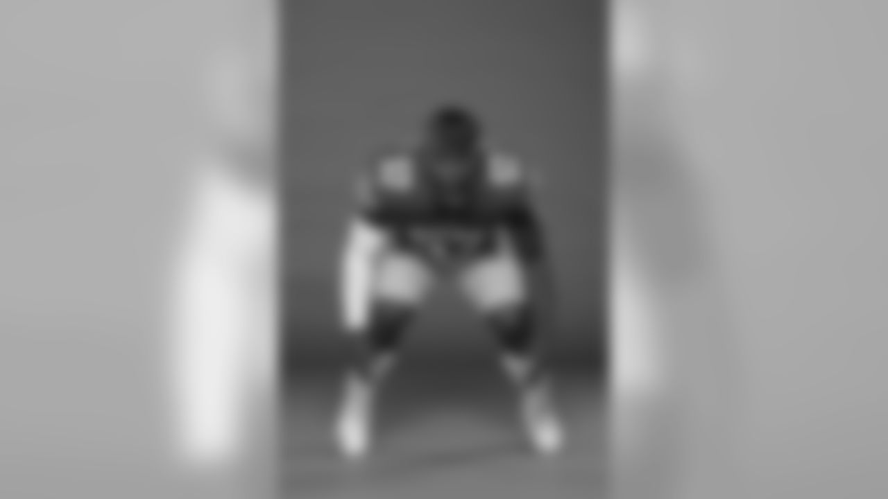 LB Dre Greenlaw