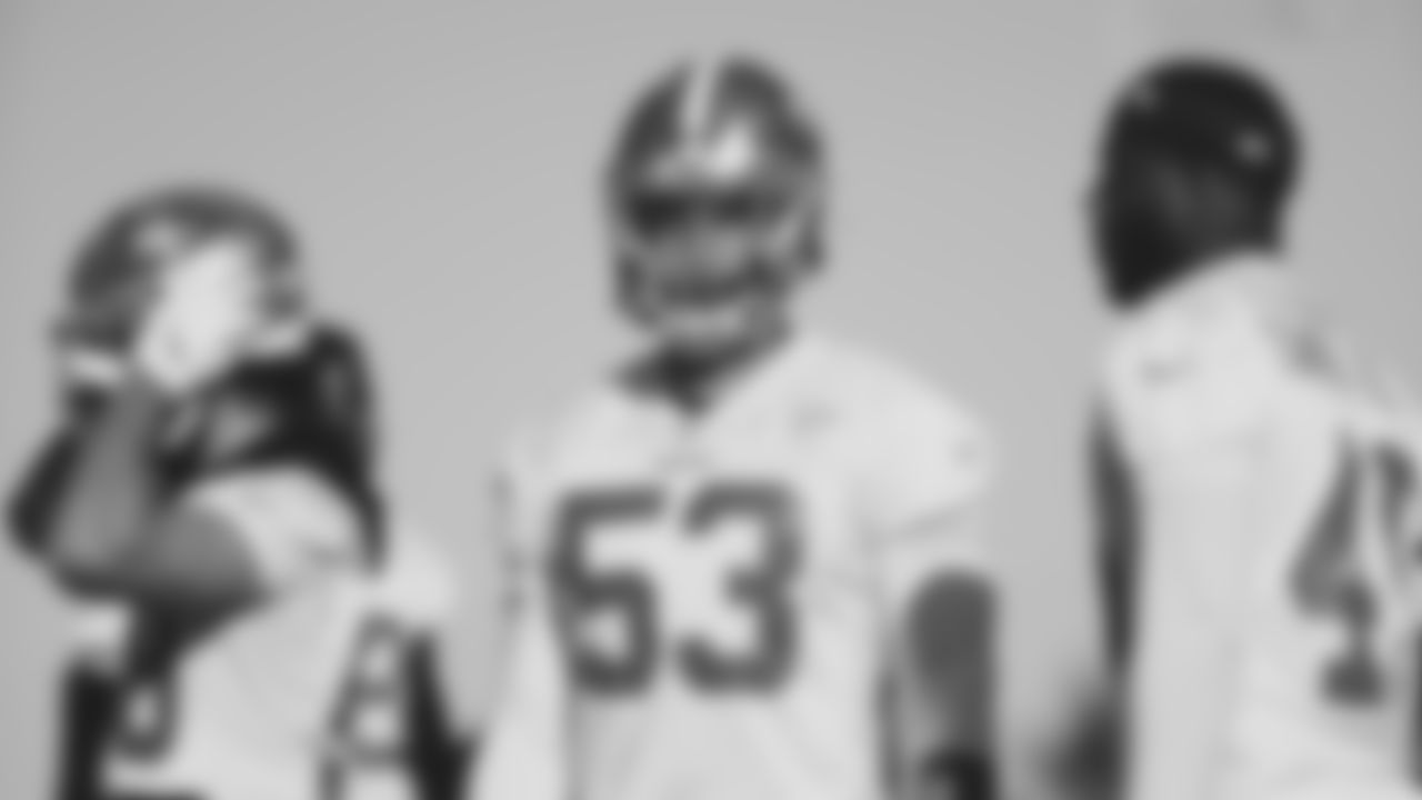 LB Mark Nzeocha