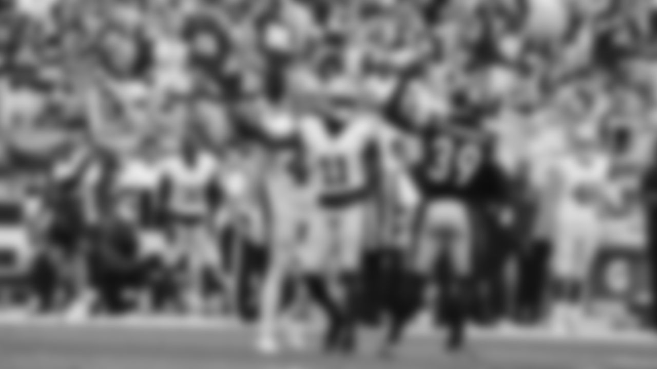 WR Brandon Aiyuk