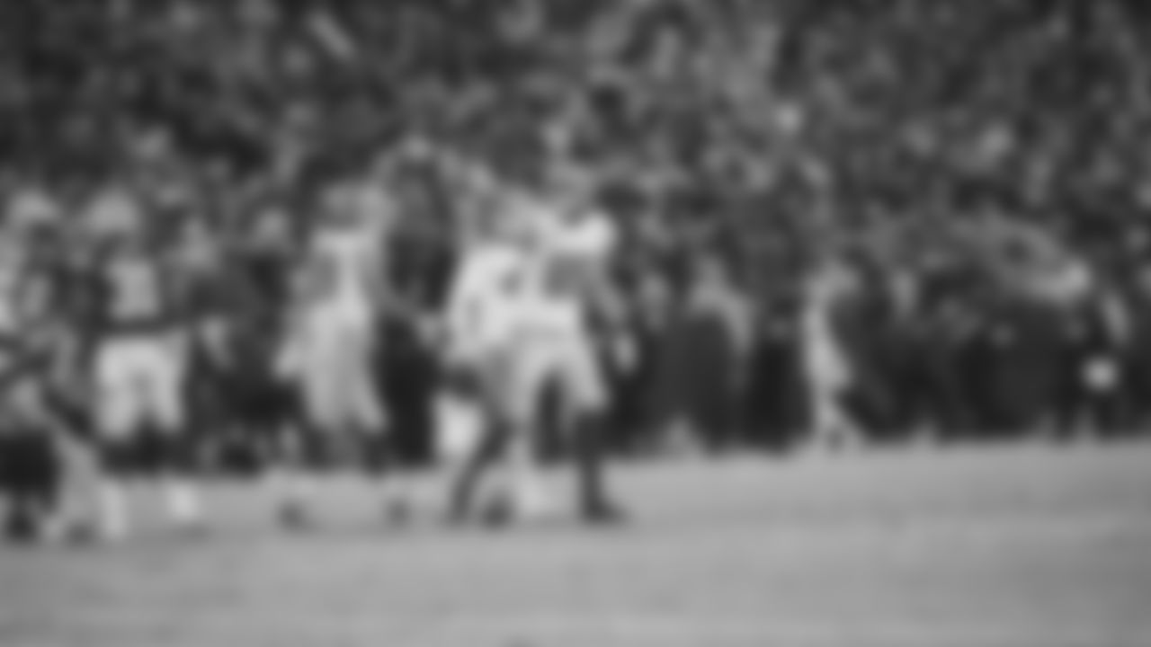 TE George Kittle