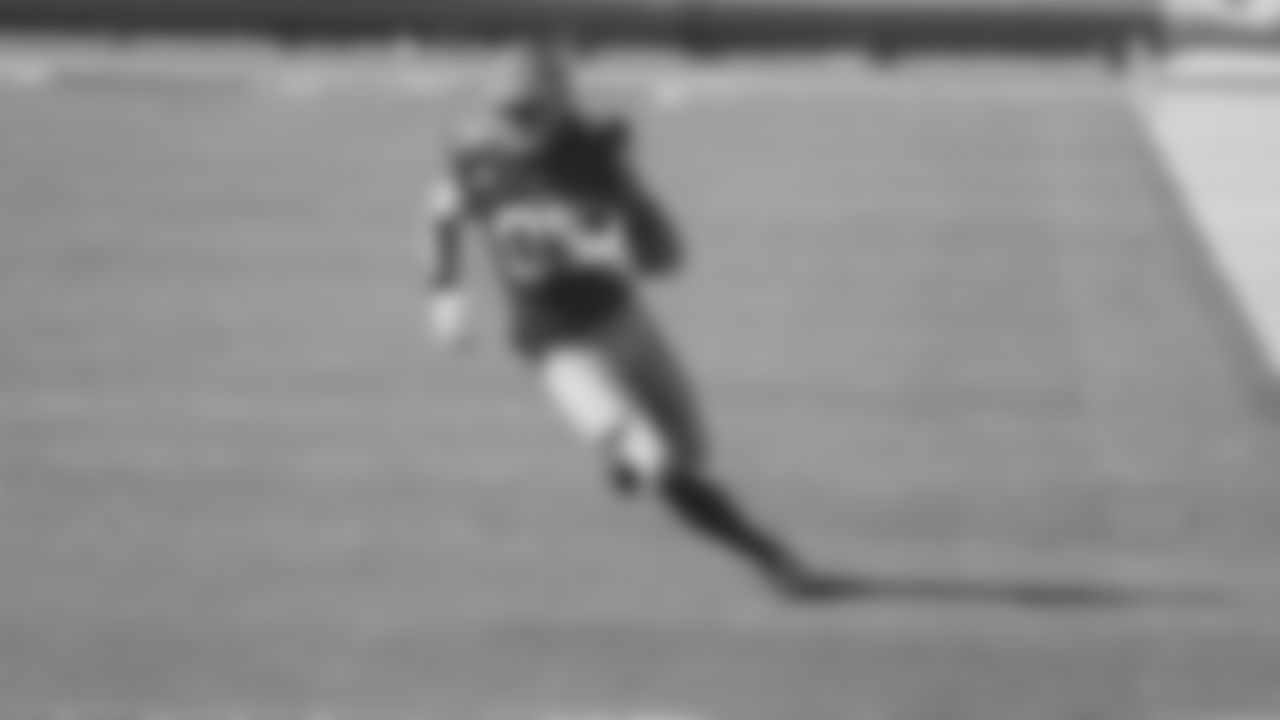 TE George Kittle