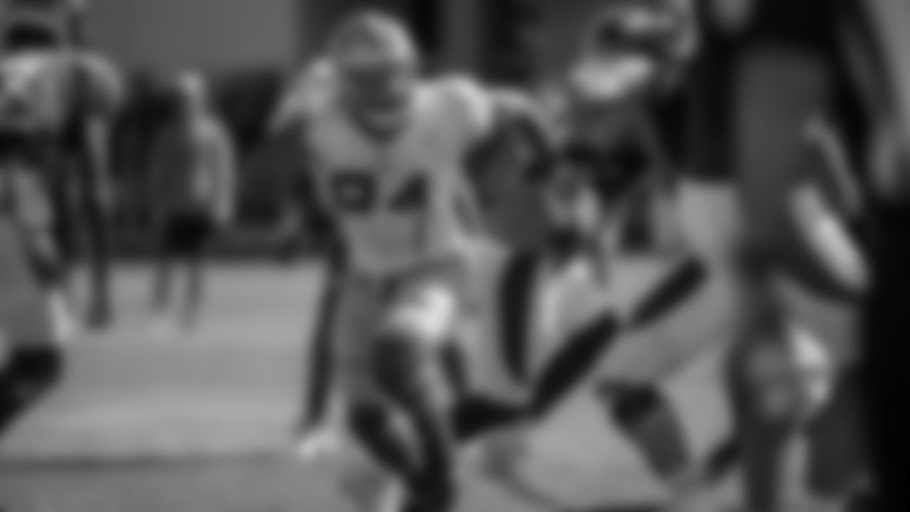 DL Solomon Thomas