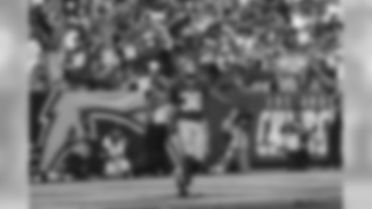 49ers at Chargers
