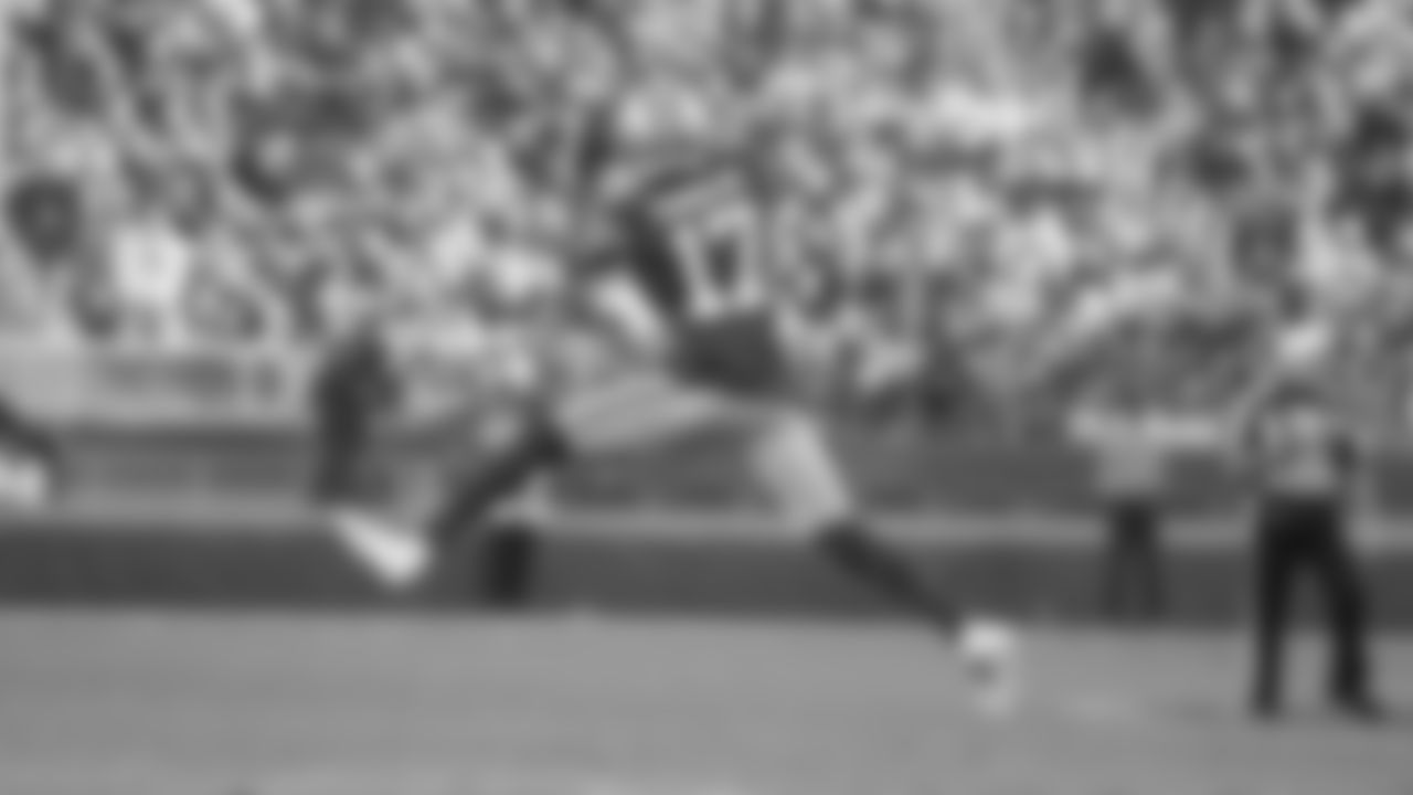 WR Emmanuel Sanders