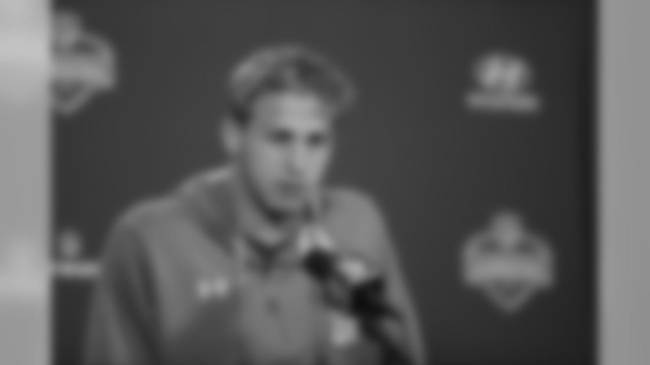California quarterback Jared Goff
