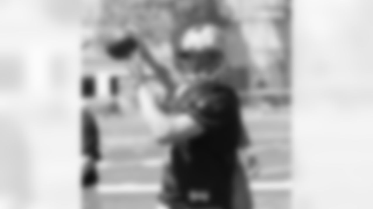 QB Luke Getsy