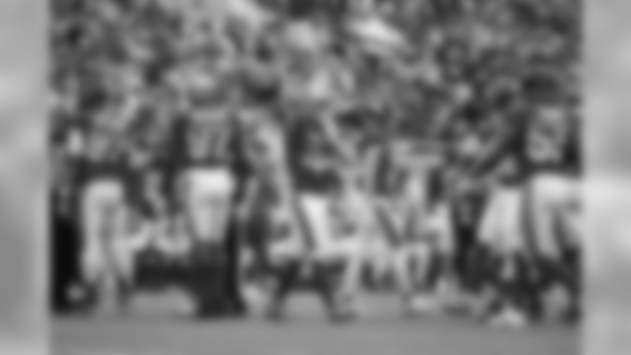 FB Kyle Juszczyk