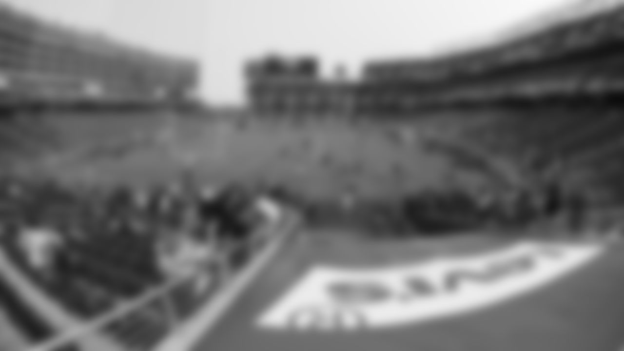 49ers Faithful