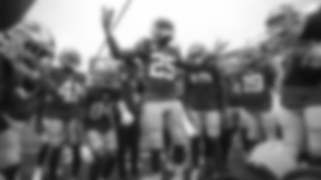 CB Richard Sherman