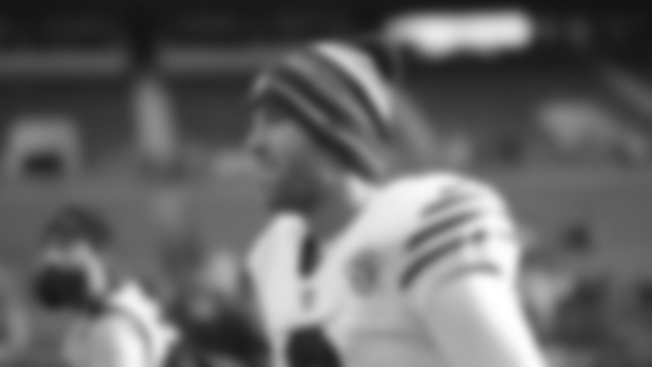 K Robbie Gould