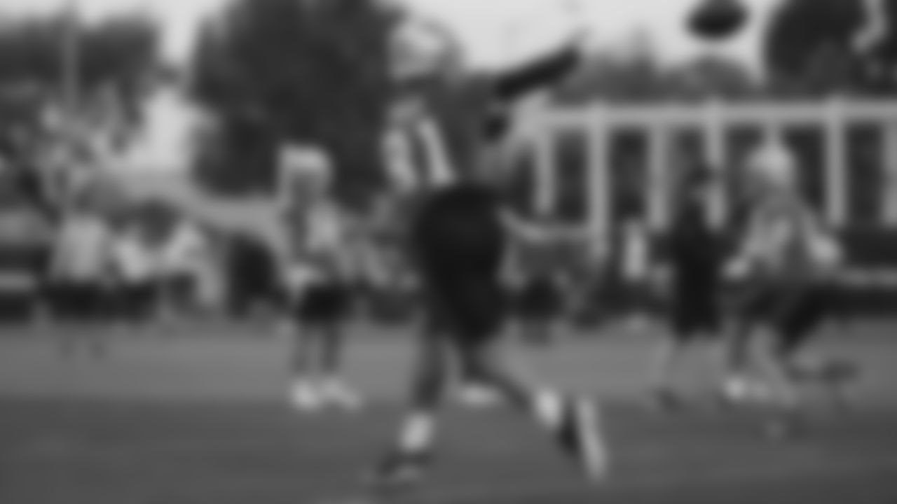 TE Jordan Reed
